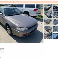 Bazarový snílek: Vzpomínky na vyšší střední