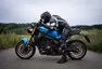 Yamaha XSR900: Vlk v rouše beránčím