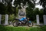 Yamaha XSR900: Vlk v rouše beránčím