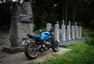 Yamaha XSR900: Vlk v rouše beránčím