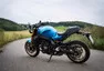 Yamaha XSR900: Vlk v rouše beránčím