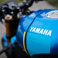 Yamaha XSR900: Vlk v rouše beránčím