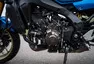 Yamaha XSR900: Vlk v rouše beránčím