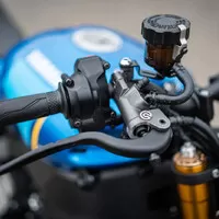 Yamaha XSR900: Vlk v rouše beránčím