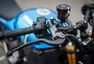 Yamaha XSR900: Vlk v rouše beránčím