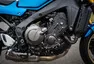 Yamaha XSR900: Vlk v rouše beránčím
