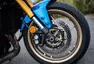 Yamaha XSR900: Vlk v rouše beránčím