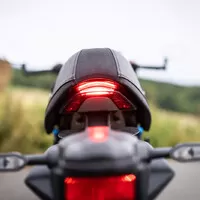 Yamaha XSR900: Vlk v rouše beránčím