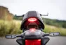 Yamaha XSR900: Vlk v rouše beránčím