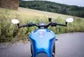 Yamaha XSR900: Vlk v rouše beránčím
