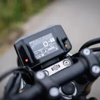 Yamaha XSR900: Vlk v rouše beránčím