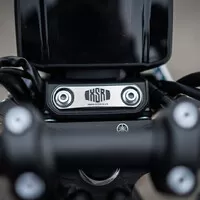 Yamaha XSR900: Vlk v rouše beránčím