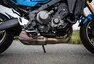 Yamaha XSR900: Vlk v rouše beránčím