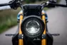 Yamaha XSR900: Vlk v rouše beránčím