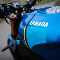 Yamaha XSR900: Vlk v rouše beránčím