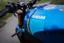 Yamaha XSR900: Vlk v rouše beránčím