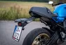 Yamaha XSR900: Vlk v rouše beránčím