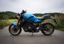 Yamaha XSR900: Vlk v rouše beránčím