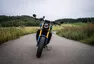 Yamaha XSR900: Vlk v rouše beránčím