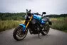 Yamaha XSR900: Vlk v rouše beránčím