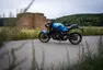 Yamaha XSR900: Vlk v rouše beránčím