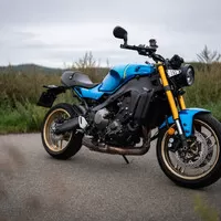 Yamaha XSR900: Vlk v rouše beránčím