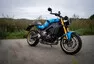 Yamaha XSR900: Vlk v rouše beránčím