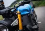 Yamaha XSR900: Vlk v rouše beránčím