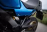Yamaha XSR900: Vlk v rouše beránčím