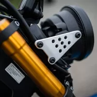 Yamaha XSR900: Vlk v rouše beránčím