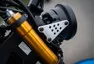 Yamaha XSR900: Vlk v rouše beránčím