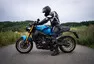 Yamaha XSR900: Vlk v rouše beránčím