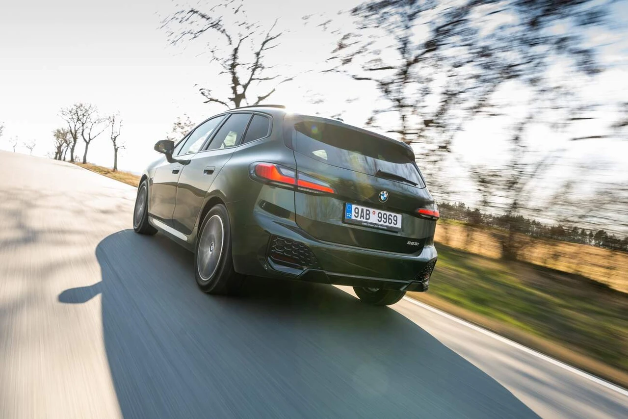 foto: BMW press center