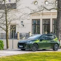 foto: BMW press center