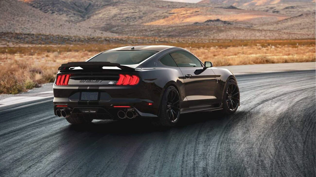 Foto: Ford