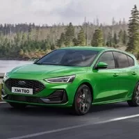 Foto: Ford