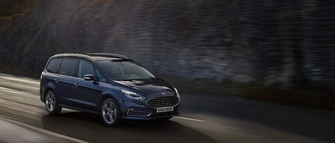 Foto: Ford