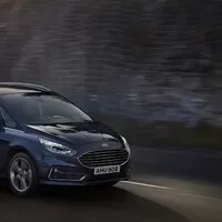 Foto: Ford