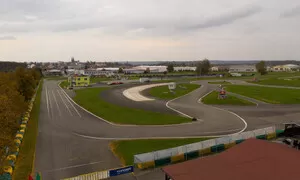 Trackday: Trackday Vysoké Mýto 8.10. 2022: Sezóna pro letošek uzavřena