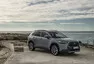 Karoqu, třes se,  jede Toyota Corolla Cross 