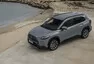 Karoqu, třes se,  jede Toyota Corolla Cross 