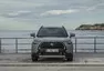 Karoqu, třes se,  jede Toyota Corolla Cross 