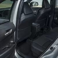 Karoqu, třes se, jede Toyota Corolla Cross