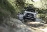 Karoqu, třes se,  jede Toyota Corolla Cross 