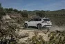 Karoqu, třes se,  jede Toyota Corolla Cross 