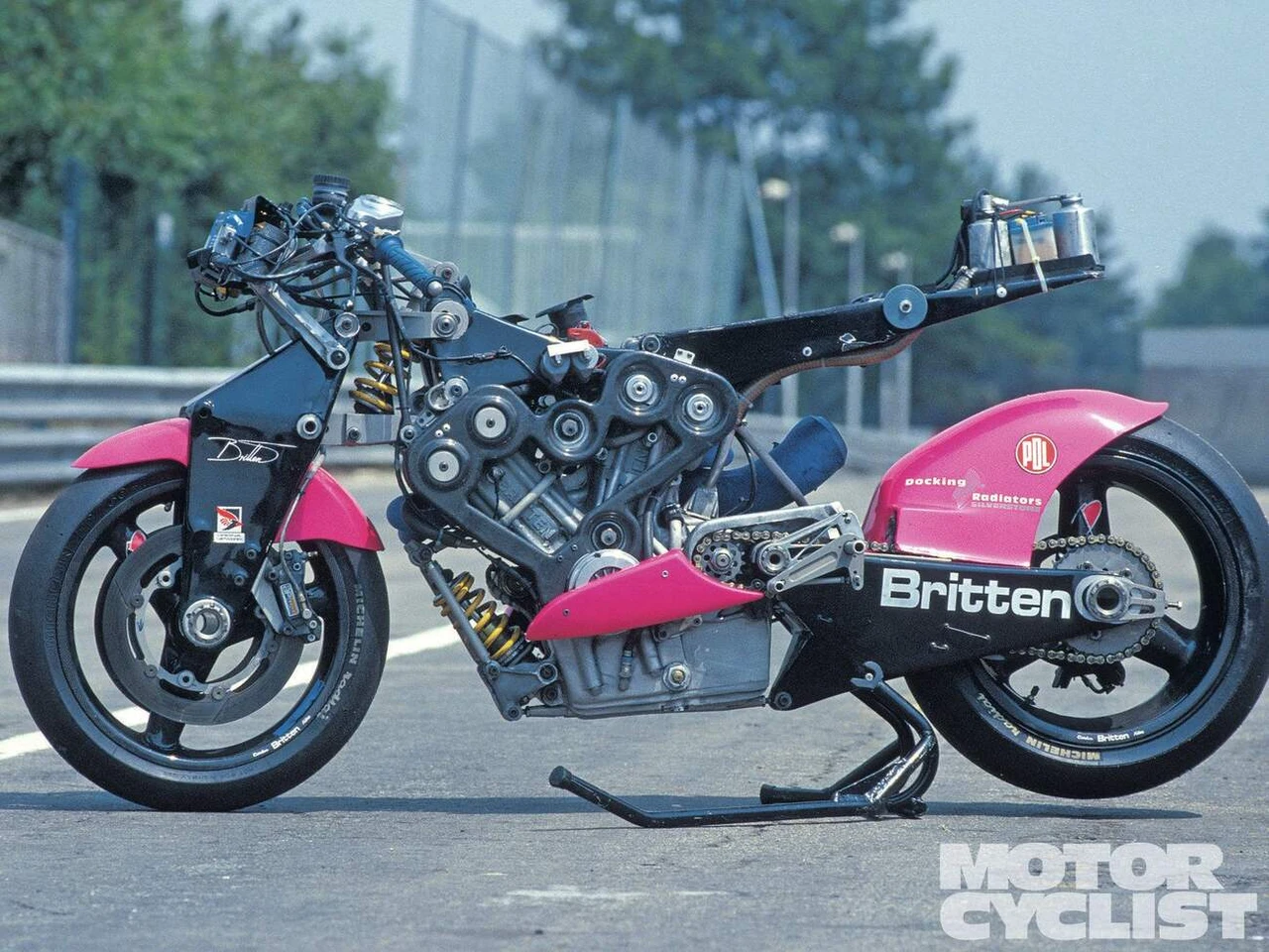 britten.co.nz