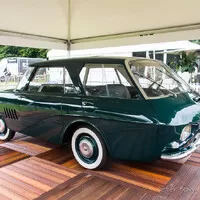 Renault project 900: Proč je to celé obráceně?