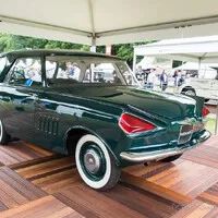 Renault project 900: Proč je to celé obráceně?