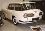 Renault project 900: Proč je to celé obráceně?