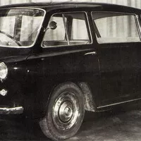 Renault project 900: Proč je to celé obráceně?